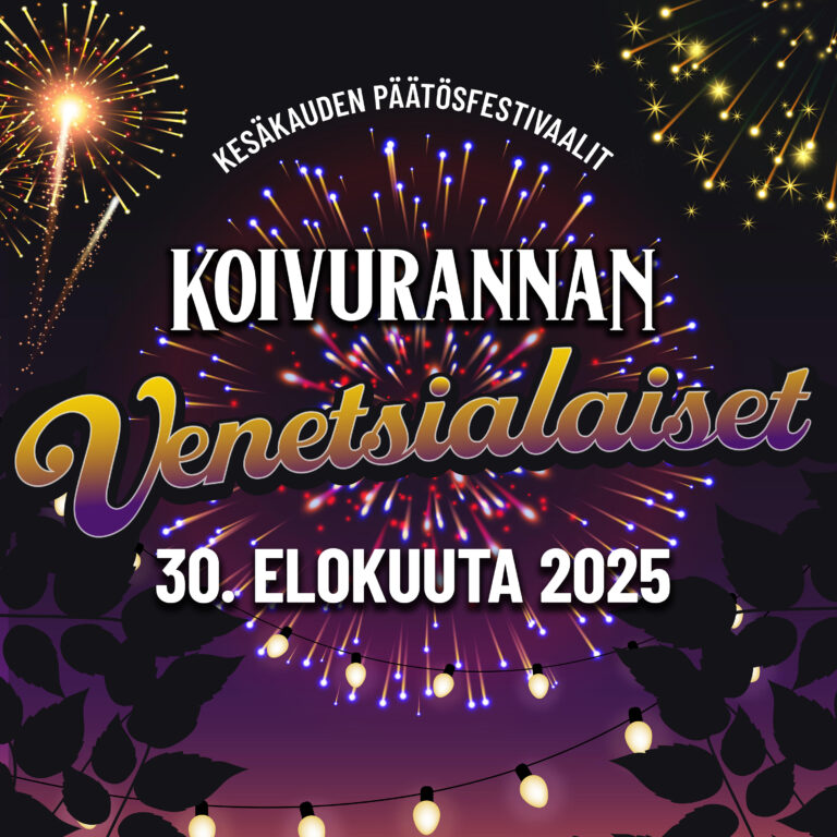 Koivurannan Venetsialaiset Koivurannan Kahvila koivurannan-venetsialaiset-koivurannan-kahvila