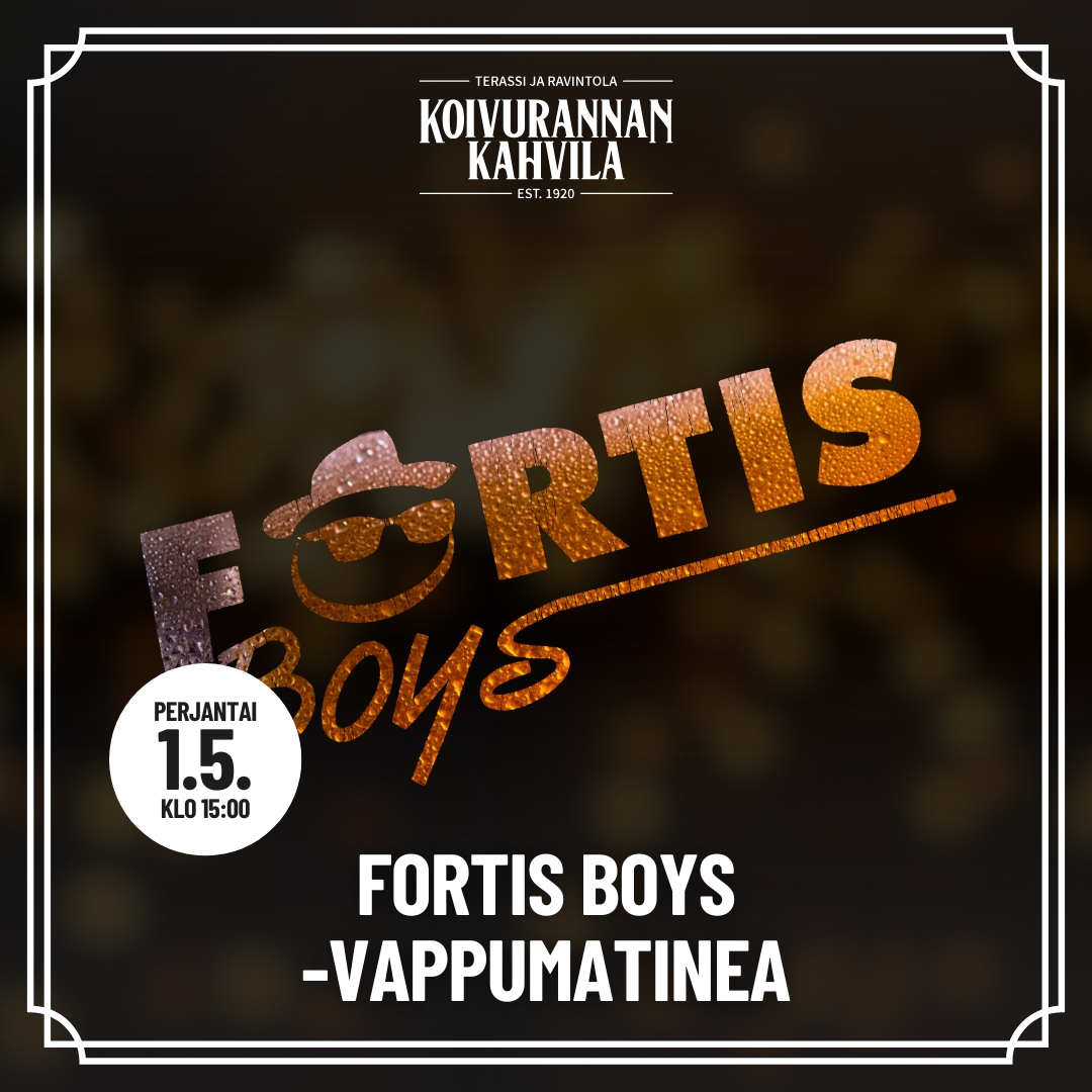 Fortis Boys