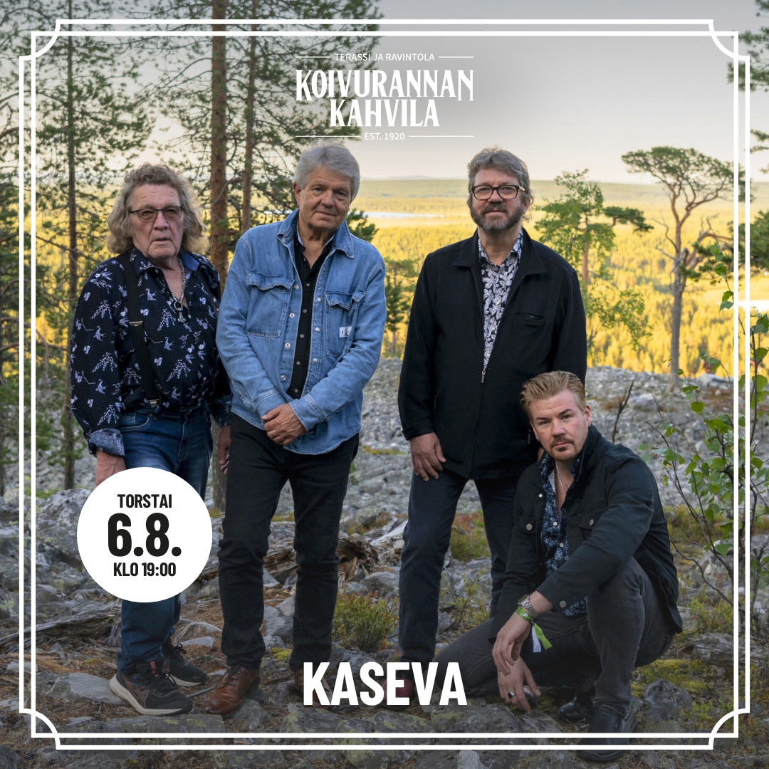 Kaseva