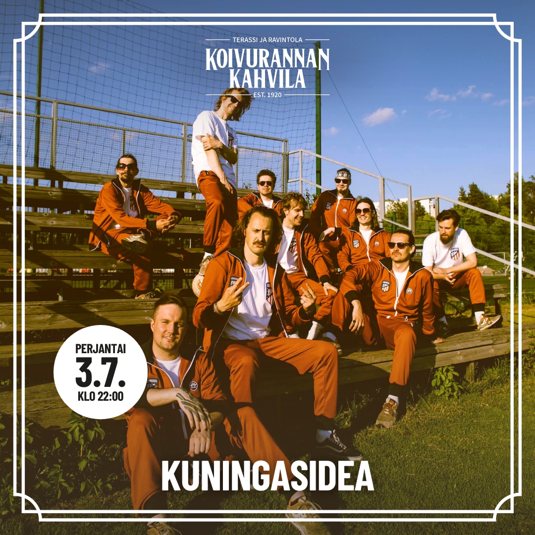 Kuningasidea