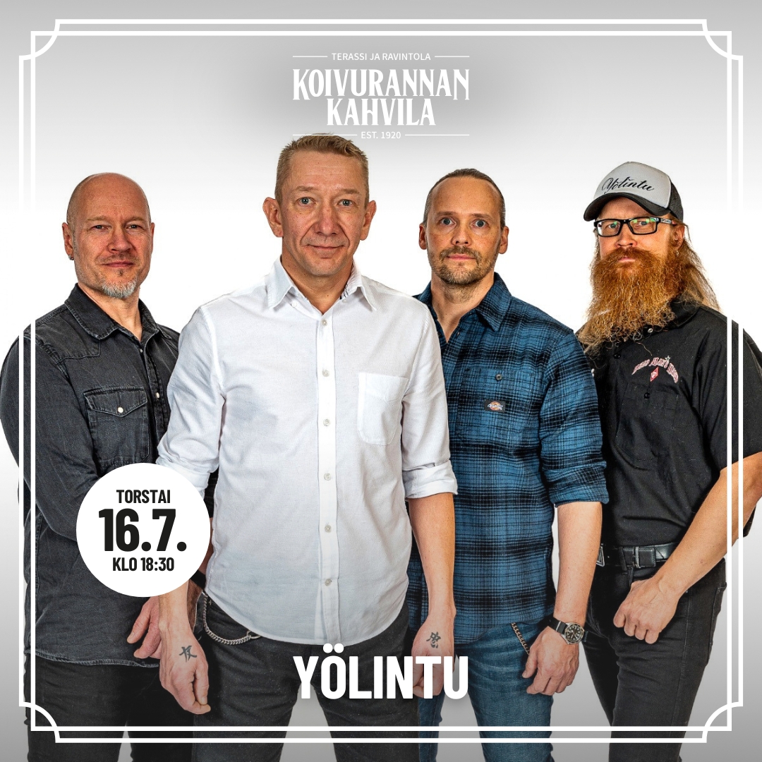 Yölintu