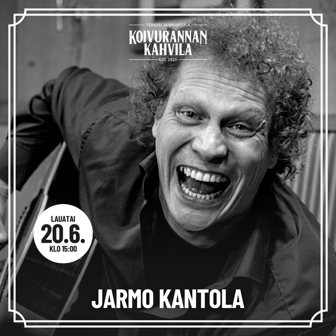 Jarmo Kantola